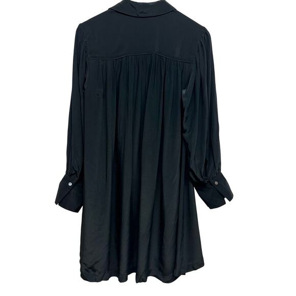 Madewell Relaxed Button-Front Mini Dress Sz XS
NWT - Picture 6 of 9